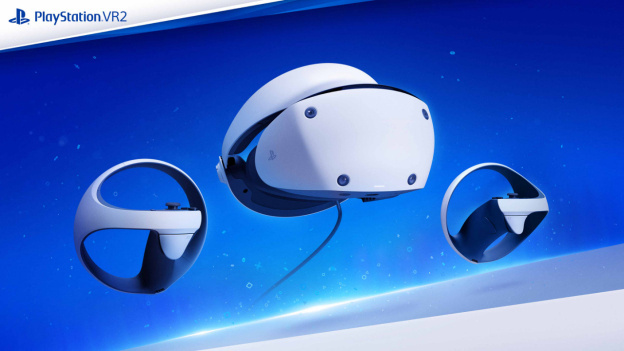 索尼PS VR2国行定价公布：4499元，2月22日全球同步上市