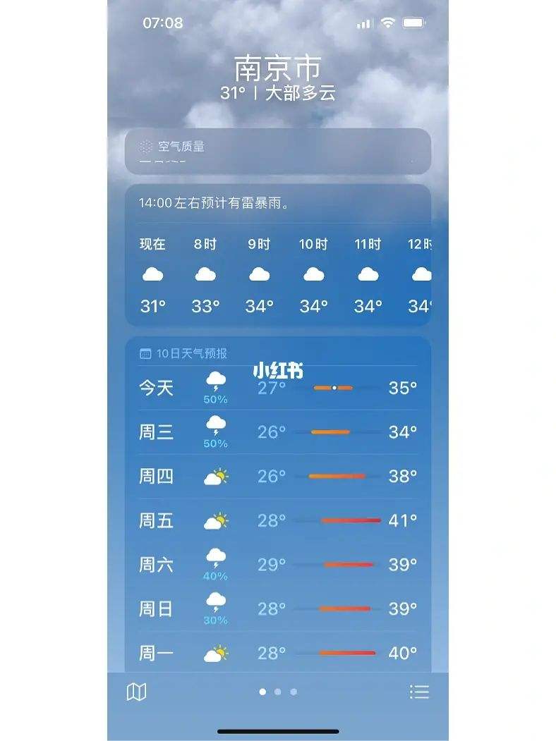 {賭馬}(南京天气预报30天准确一览表)