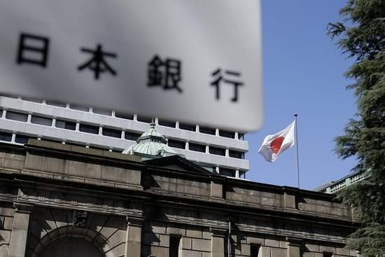 日本央行试图击退债券空头 连续进行计划外债券购买